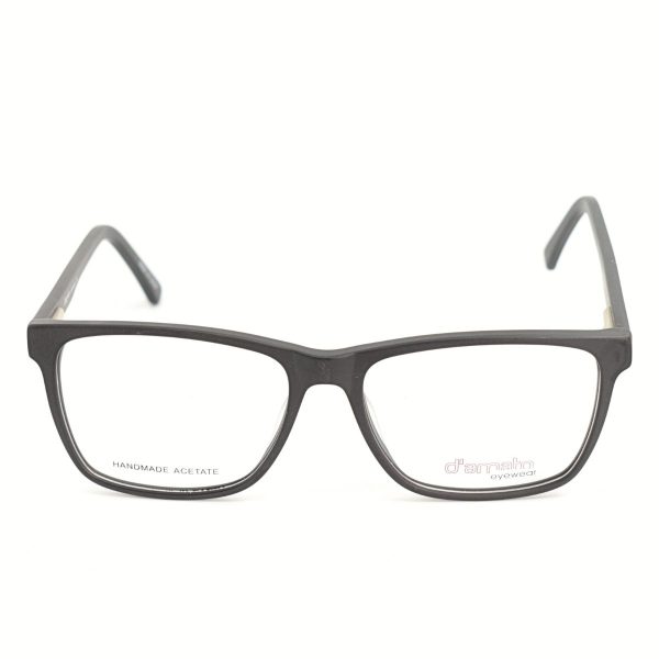 D'AMATO 1190 - BLACK - Imagen 2
