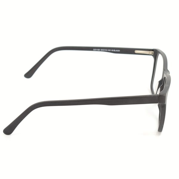 D'AMATO 1190 - BLACK - Imagen 3