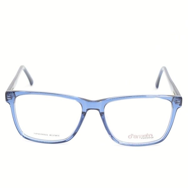 D'AMATO 1190 - BLUE - Imagen 2