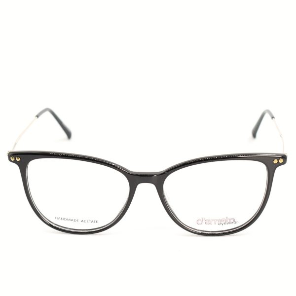 D'AMATO 1192 - BLACK - Imagen 2