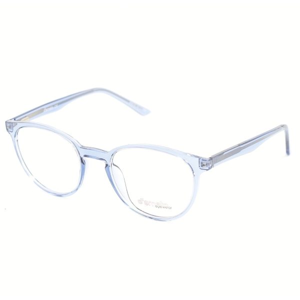 D'AMATO 1193 BLUE EYEWEAR