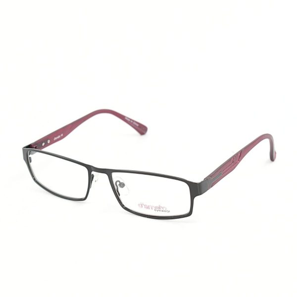 D'AMATO 23 - BLACK