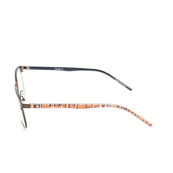 D'AMATO 5174 - BROWN - Imagen 3