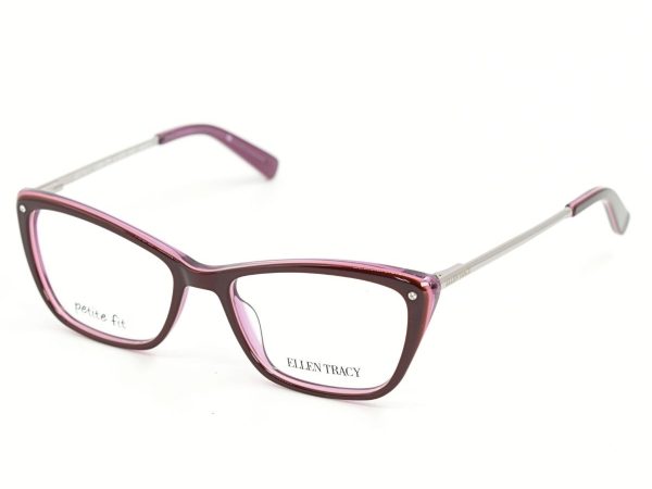ELLEN TRACY ET ALGARVE WINE EYEWEAR
