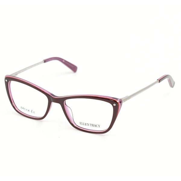 ELLEN TRACY ET ALGARVE WINE EYEWEAR