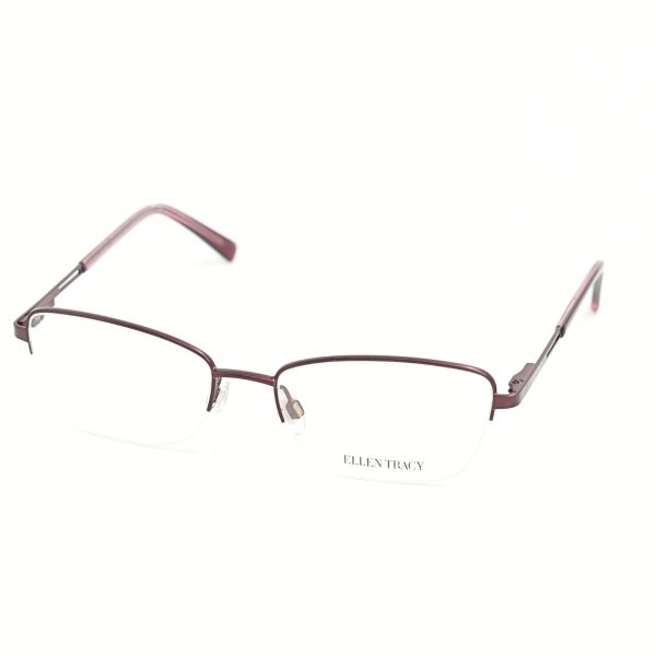 ELLEN TRACY ET GIZA WINE EYEWEAR