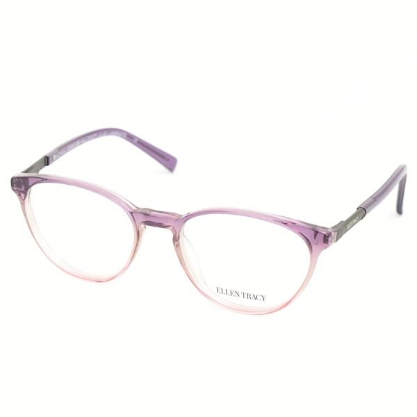 ELLEN TRACY ET HALLSTALL EYEWEAR