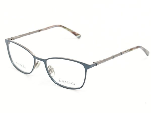 ELLEN TRACY MARSEILLE - TEAL