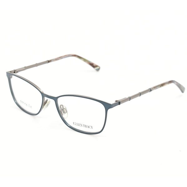 ELLEN TRACY MARSEILLE - TEAL