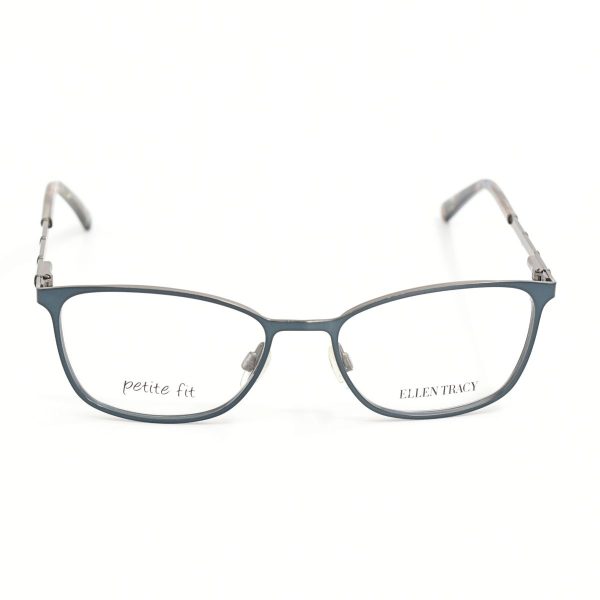 ELLEN TRACY MARSEILLE - TEAL - Imagen 2