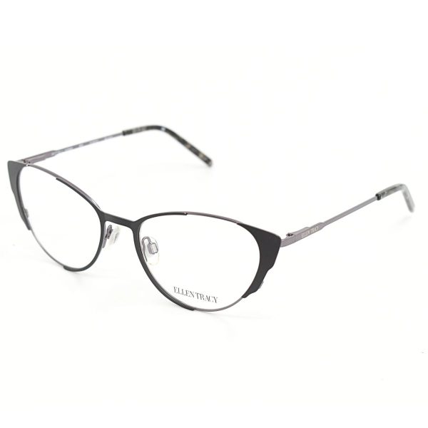 ELLEN TRACY ET PORTO BLACK EYEWEAR
