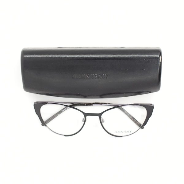 ELLEN TRACY PORTO - BLACK - Imagen 4