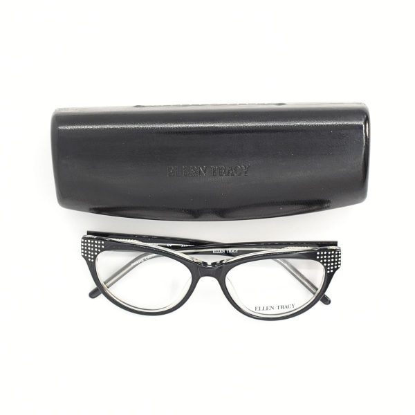 ELLEN TRACY XANTHI - BLACK - Imagen 4