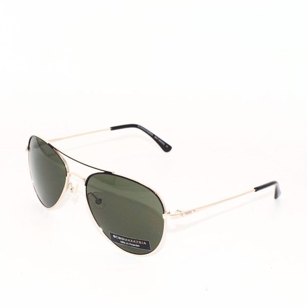 BCBGS MAXAZRIA B8471-BRONZE