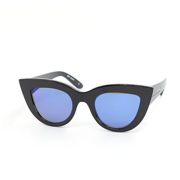 BCBGS MAXAZRIA B854-BLACK