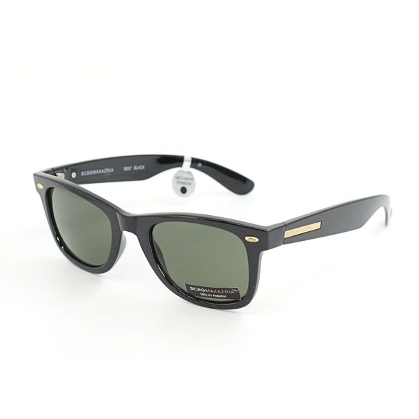 BCBG B857 BLACK