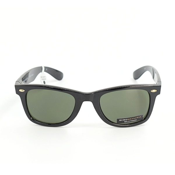 BCBGS MAXAZRIA B857-BLACK - Imagen 2