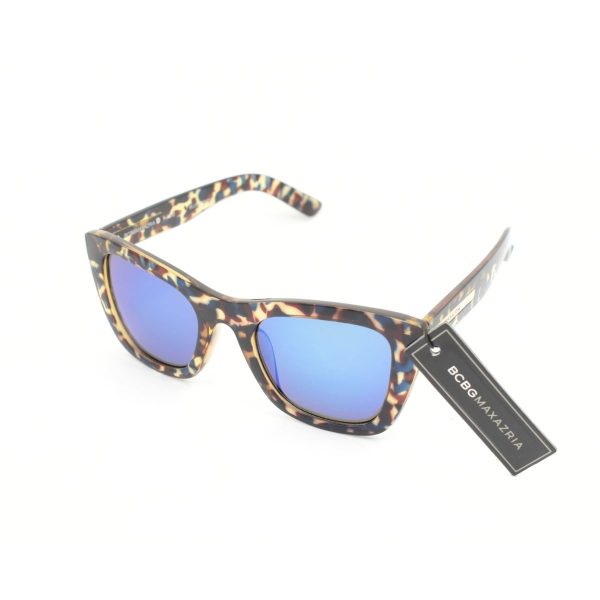 BCBGS MAXAZRIA B883-BLUE
