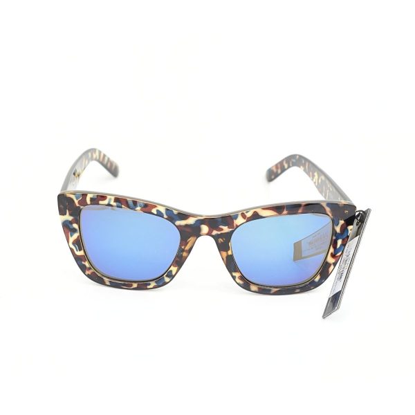 BCBGS MAXAZRIA B883-BLUE - Imagen 2