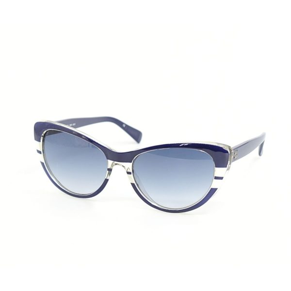 BCBGS MAXAZRIA B888-BLUE