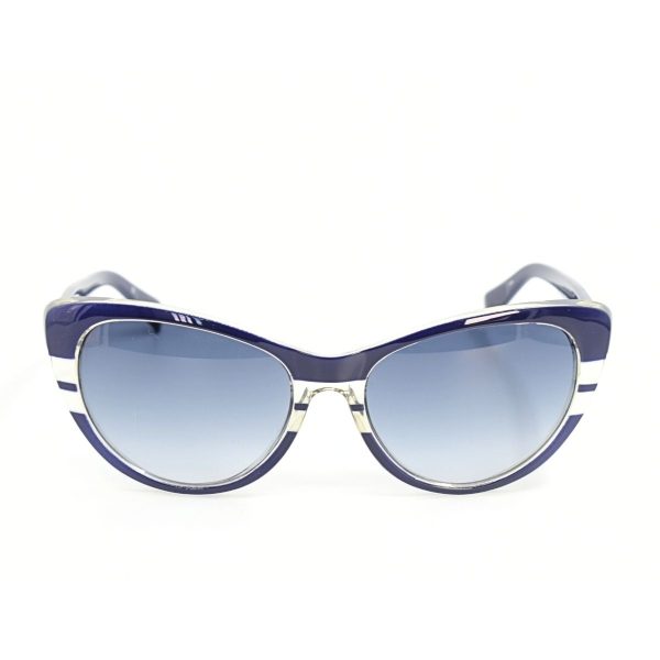 BCBGS MAXAZRIA B888-BLUE - Imagen 2
