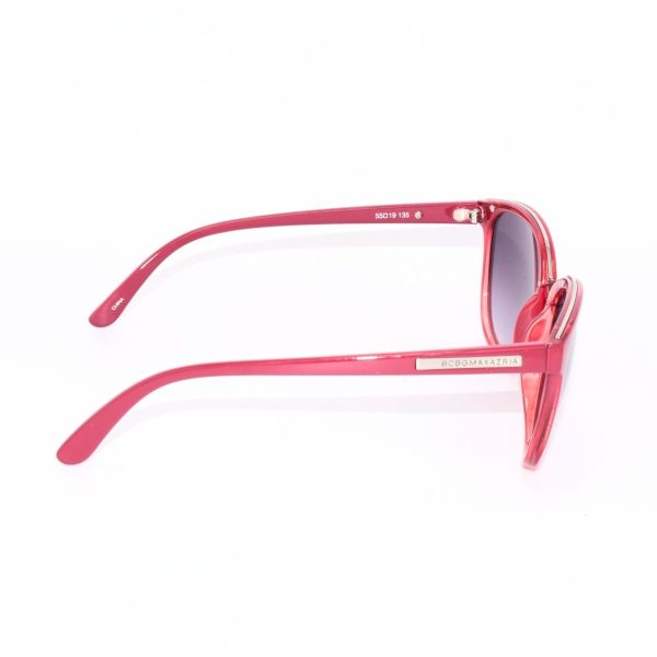 BCBGS MAXAZRIA B895-RED - Imagen 3