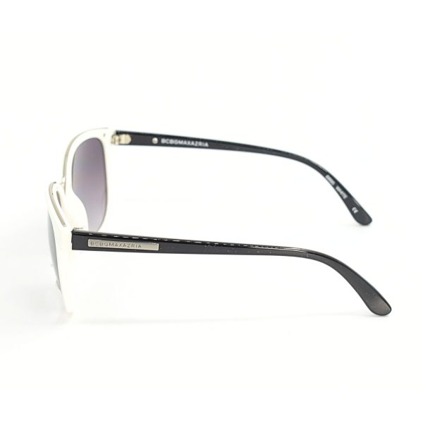 BCBGS MAXAZRIA B895-WHITE - Imagen 3