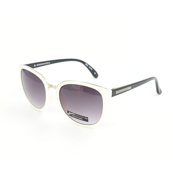 BCBGS MAXAZRIA B895-WHITE