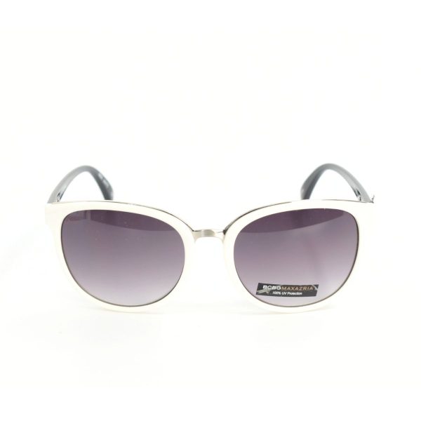 BCBGS MAXAZRIA B895-WHITE - Imagen 2