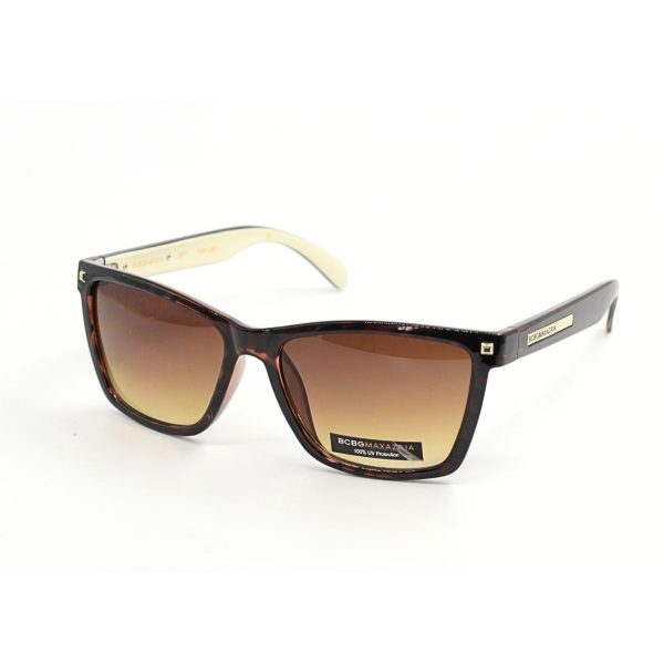 BCBGS MAXAZRIA B917-TORTOISE