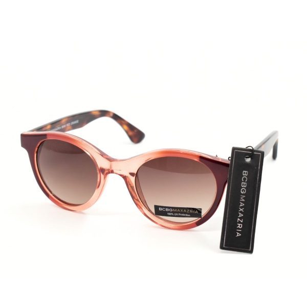 BCBG B946 RED ORANGE