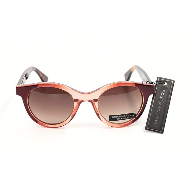 BCBGS MAXAZRIA B946-RED - Imagen 2