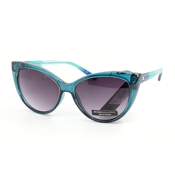 BCBGS MAXAZRIA B948-BLUE