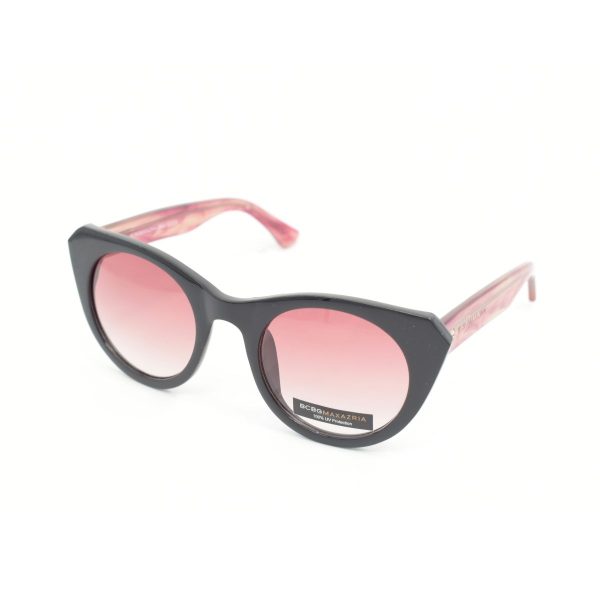 BCBGS MAXAZRIA B949-BLACK