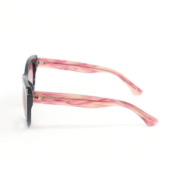 BCBGS MAXAZRIA B949-BLACK - Imagen 3