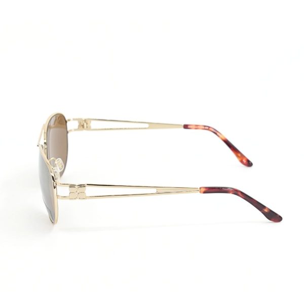 BCBGS MAXAZRIA CHEEKY-GOLD - Imagen 3