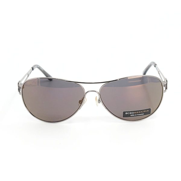 BCBGS MAXAZRIA CHEEKY-GUNMETAL - Imagen 2