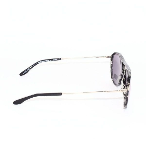 BCBGS MAXAZRIA DAINTY-BLACK - Imagen 3