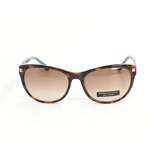 BCBGS MAXAZRIA NIGHT-TORTOISE - Imagen 2