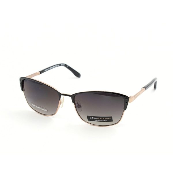 BCBG DESTINY BLACK EYEWEAR