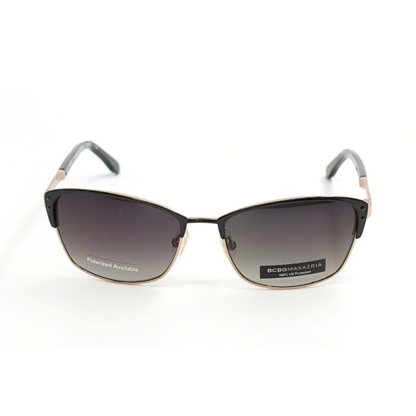 BCBGS MAXAZRIA DESTINY-BLACK - Imagen 2