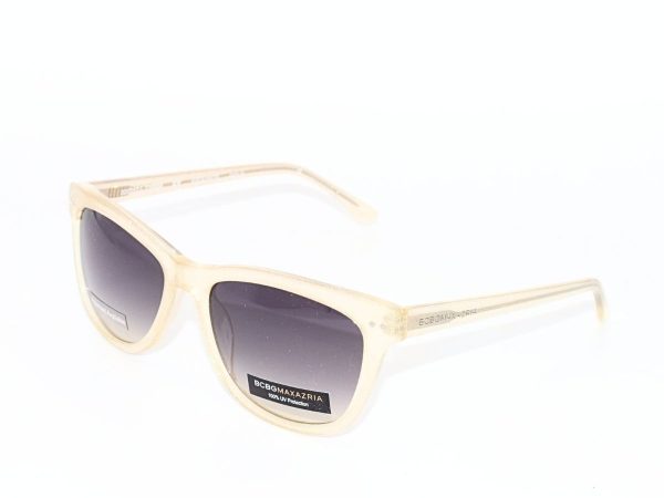 BCBG EXQUISITE GOLD EYEWEAR