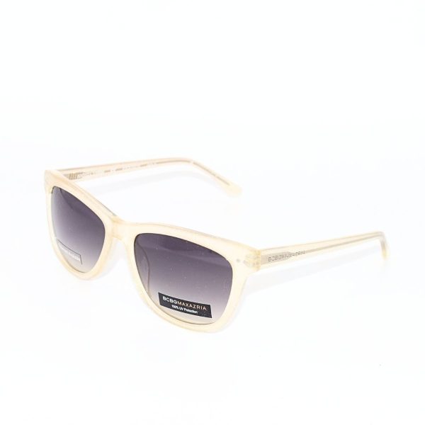 BCBG EXQUISITE GOLD EYEWEAR