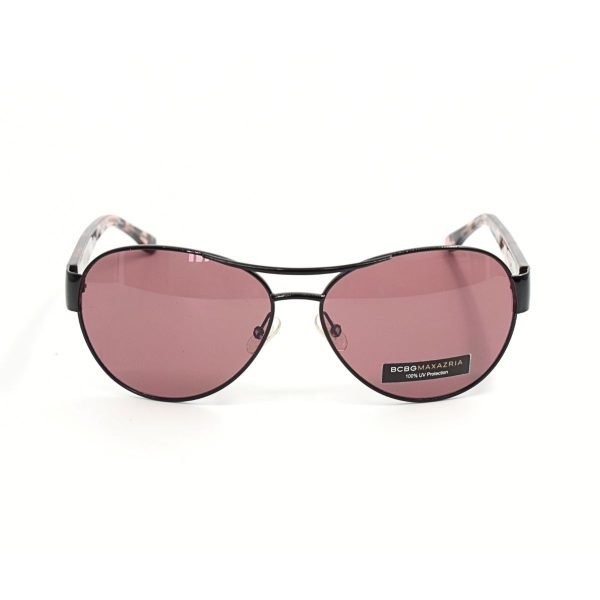 BCBGS MAXAZRIA FEISTY-BLACK - Imagen 2