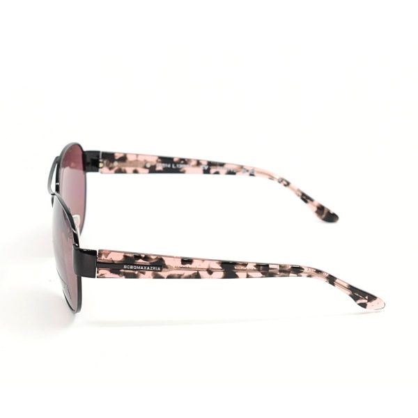 BCBGS MAXAZRIA FEISTY-BLACK - Imagen 3