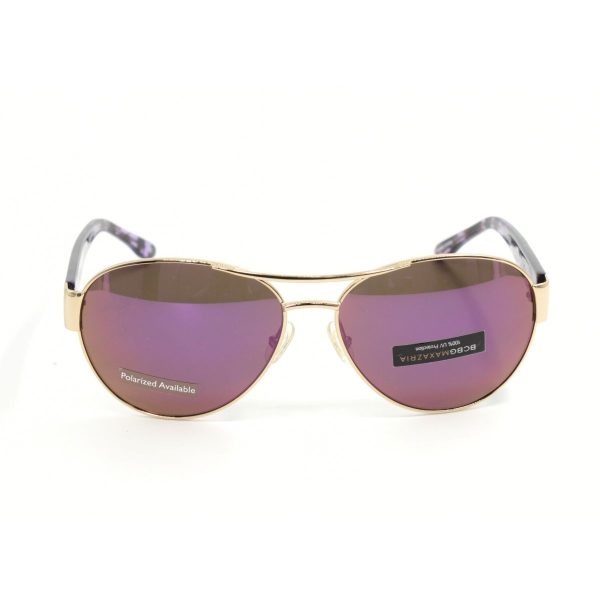 BCBGS MAXAZRIA FEISTY-GOLD - Imagen 2