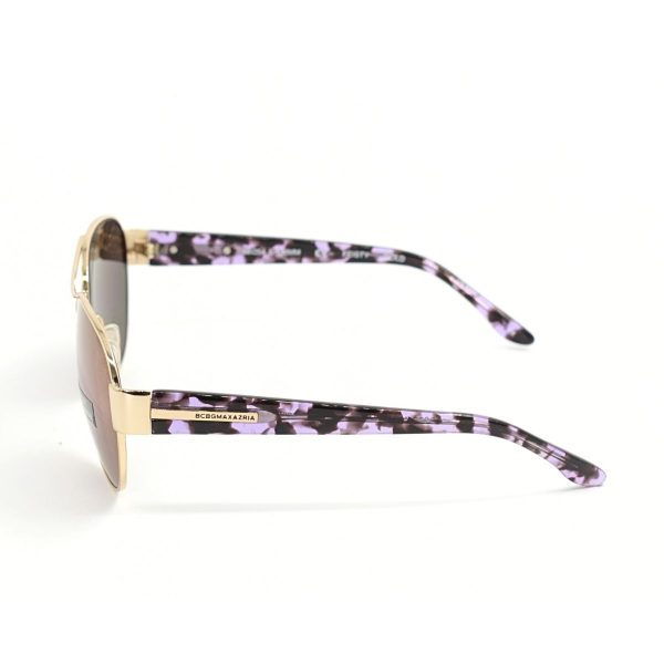 BCBGS MAXAZRIA FEISTY-GOLD - Imagen 3