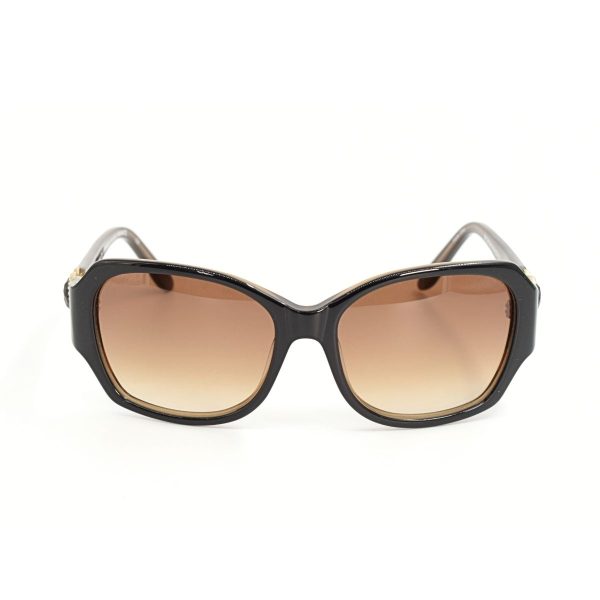 BCBGS MAXAZRIA LUMINOUS-BLACK - Imagen 2