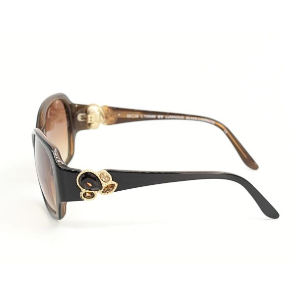 BCBGS MAXAZRIA LUMINOUS-BLACK - Imagen 3