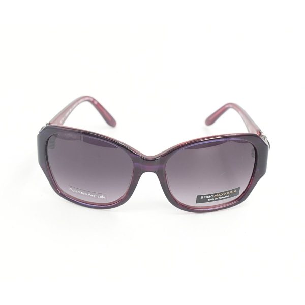 BCBGS MAXAZRIA LUMINOUS-PURPLE - Imagen 2
